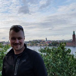 Meet your Posher, Anders